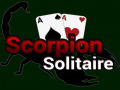 Spil Skorpion Solitaire online