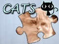 Spil Puzzle: Katte online