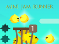 Spil Mini Jam Runner online