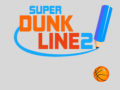 Spil Super Dunk Linje 2 online