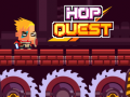 Spil Hop Quest online