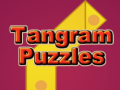 Spil Tangram Puslespil online