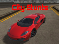 Spil Byen Stunts online