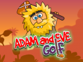 Spil Adam og Evas Golf online