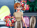 Spil Prinsesse Makeover Tid online