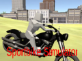 Spil Sportbike Simulator online