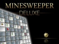 Spil Minesweeper Deluxe online