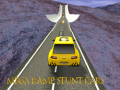 Spil Mega Ramp Stuntbiler online