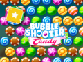 Spil Bobleskytte Candy online