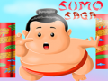 Spil Sumo Saga online