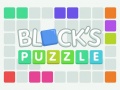 Spil Blok Puzzle online