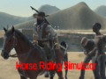 Spil Heste Ride Simulator online