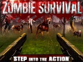 Spil Zombieoverlevelse online