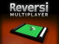 Spil Reversi Multiplayer online