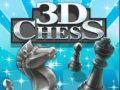 Spil 3D Skak online