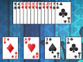 Spil Esser og Konger Solitaire online