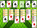 Spil Alternation Solitaire online