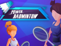 Spil Kraft Badminton online