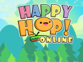 Spil Glad Hop Online online