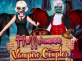 Spil Halloween Vampire Par online