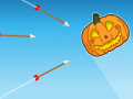 Spil Halloween Bueskytte online