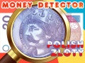 Spil Pengedetektor Polsk Zloty online