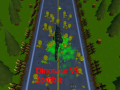 Spil Dinosaur mod Zombie online