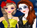 Spil Ny Mode Diva online