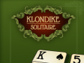 Spil Klondike Solitaire online