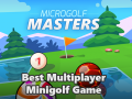 Spil Microgolf Mestre online