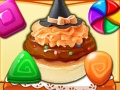 Spil Cookie Blast Mania online