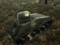 Spil Tankkrigsimulator online