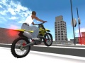 Spil GT Cykelsimulator online