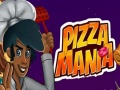 Spil Pizza Mania online