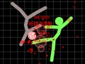 Spil Stickman Krigere online