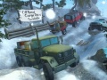 Spil Off Road Cargo Kørsel Simulator online