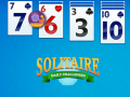 Spil Solitaire Daglig Udfordring online