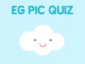 Spil EG Billedquiz online