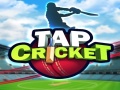 Spil Tap Cricket online