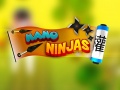 Spil Nano Ninja online