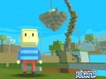 Spil Kogama: Minecraft Himmel Land online