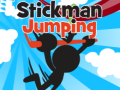 Spil Stickman Hoppe online