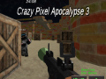 Spil Skør Pixel Apokalypse 3 online