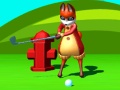 Spil Golf Royale online