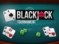 Spil Blackjack-turnering online