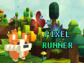 Spil Pixel Løber online