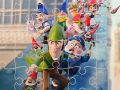 Spil Sherlock Gnomes online