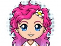 Spil Kawaii Chibi Avatar Maker online