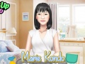 Spil Marie Kondo Rengøring online