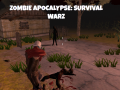 Spil Zombie Apokalypse: Overlevelseskrig Z online